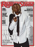 Rolling Stone